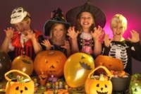 Halloween events, Reno, Nevada, NV